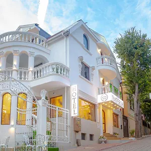Otel Imperia, Varna