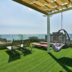 Апарт-отель Sea Lounge, Варна