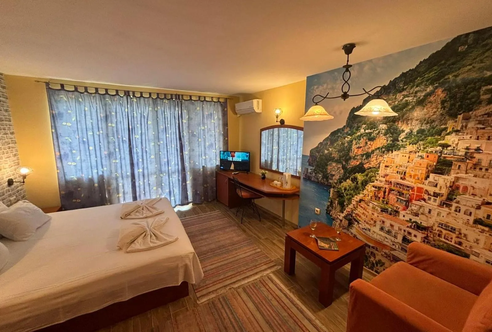 Family Hotel Vaso Varna Bulgaristan