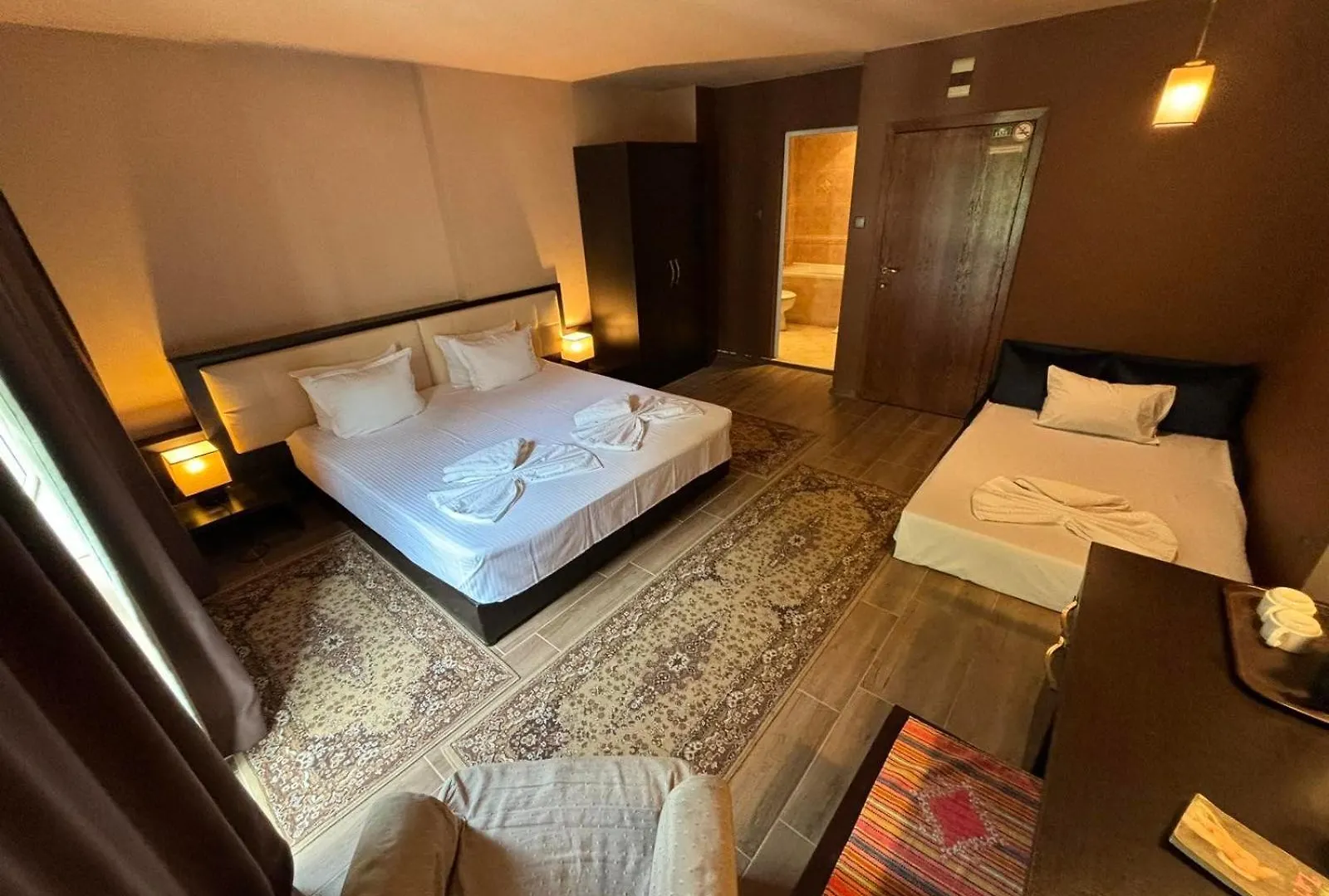 Family Hotel Vaso Varna