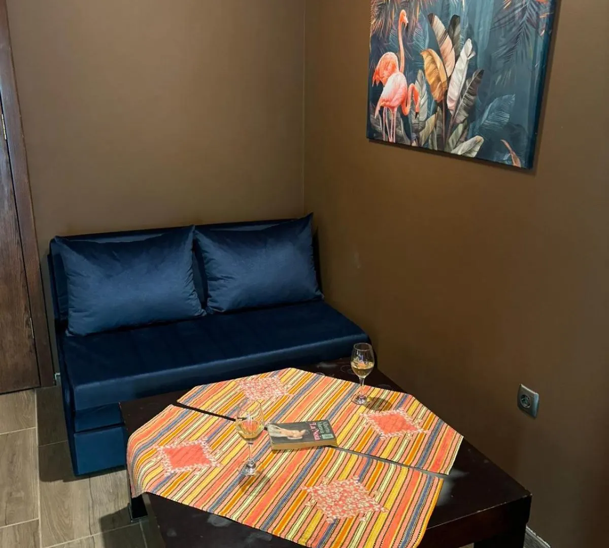 Family Hotel Vaso Varna