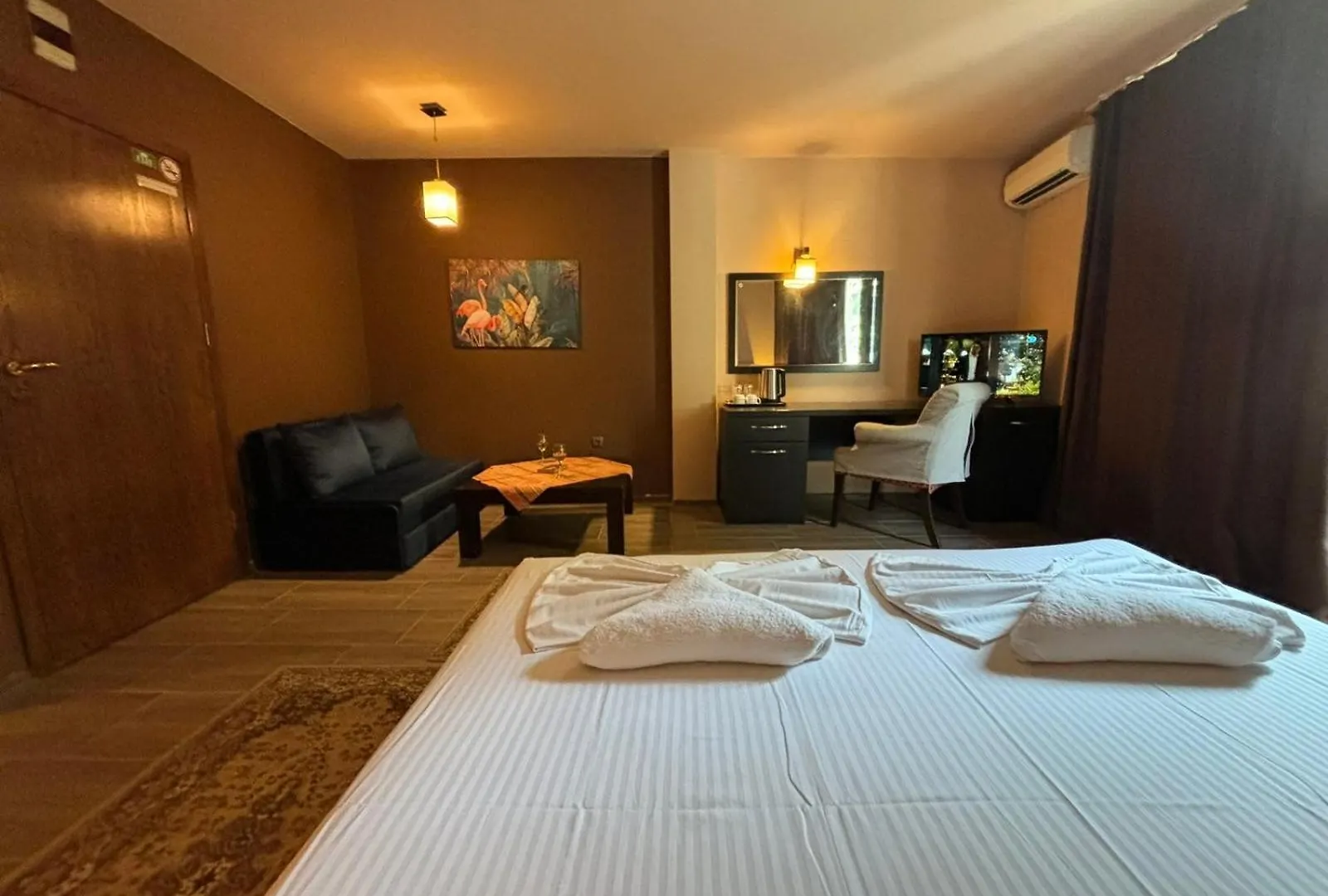 Family Hotel Vaso Varna