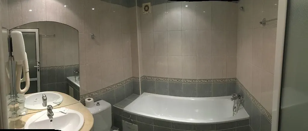 Family Hotel Vaso Varna