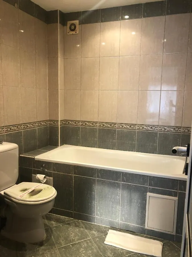 Family Hotel Vaso Varna 2*,  Bulgaristan