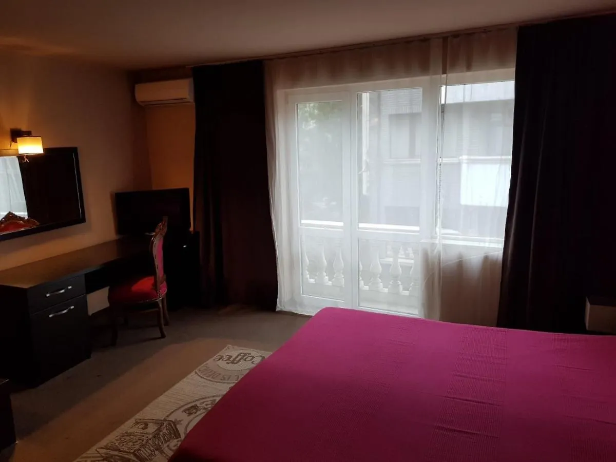 Family Hotel Vaso Varna