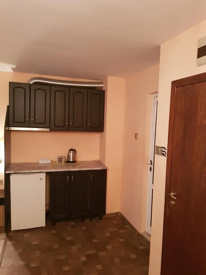 Family Hotel Vaso Varna
