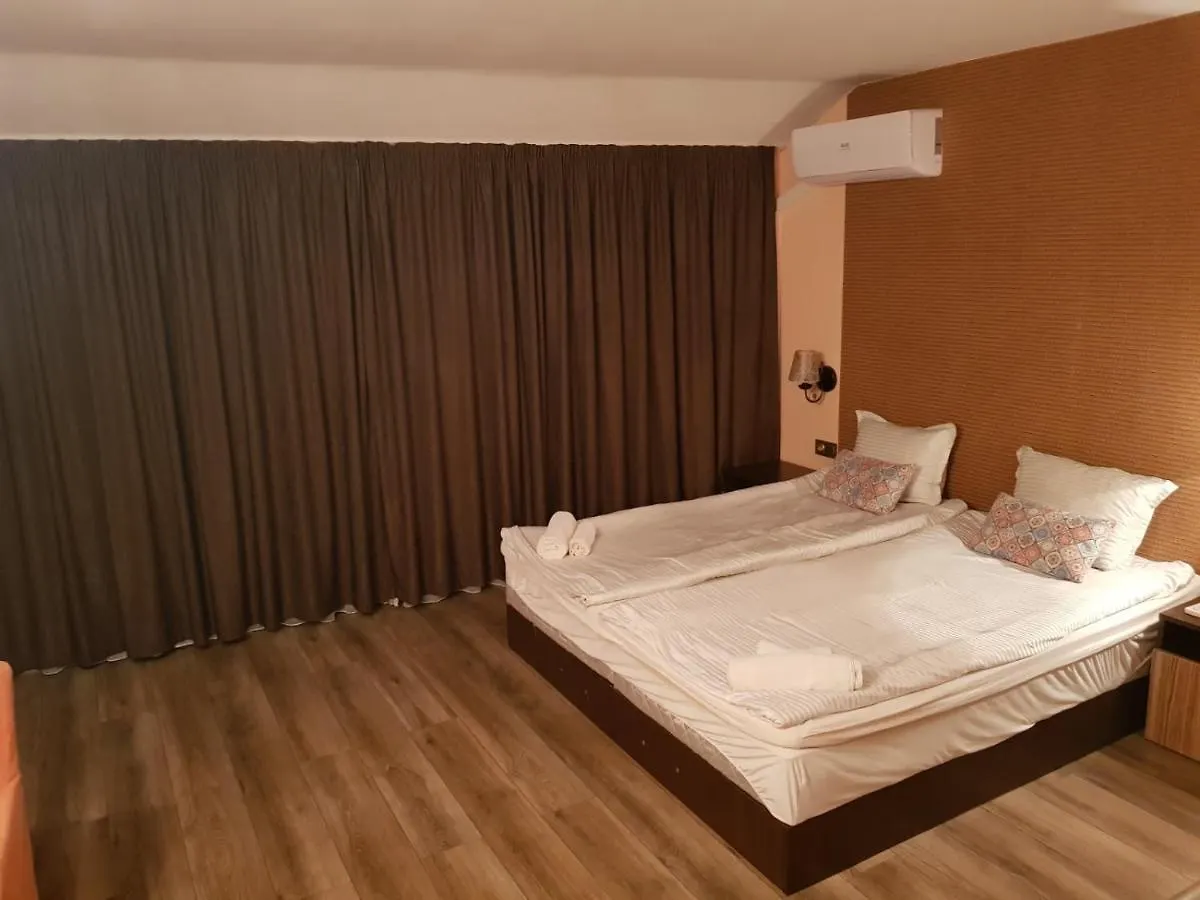 Family Hotel Vaso Varna Bulgaristan