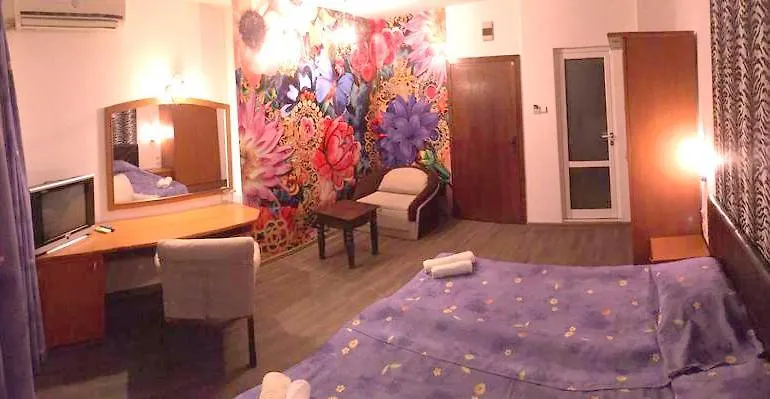 Family Hotel Vaso Varna