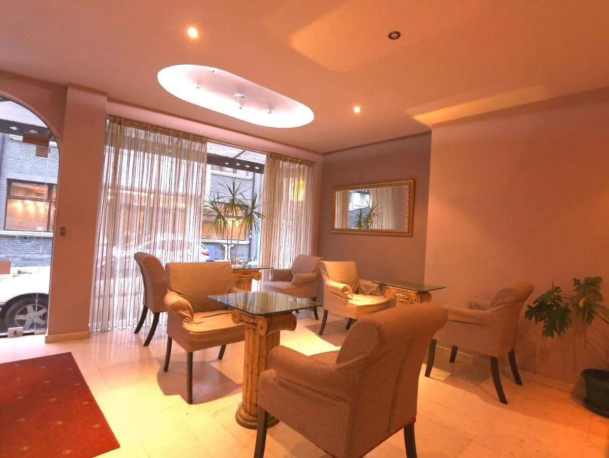**  Family Hotel Vaso Varna Bulgaristan