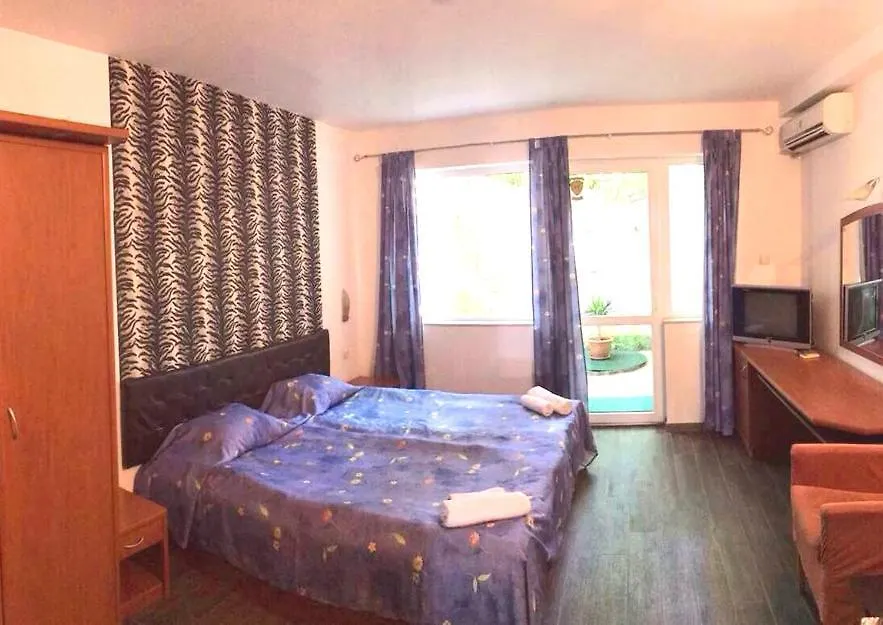 Family Hotel Vaso Varna Bulgaristan
