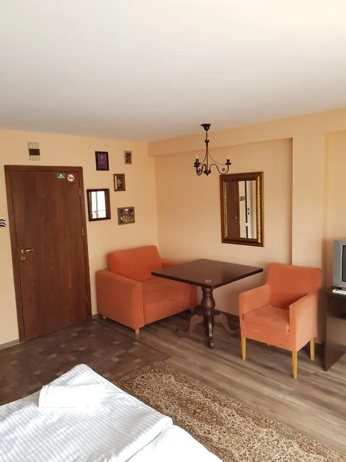 Family Hotel Vaso Varna