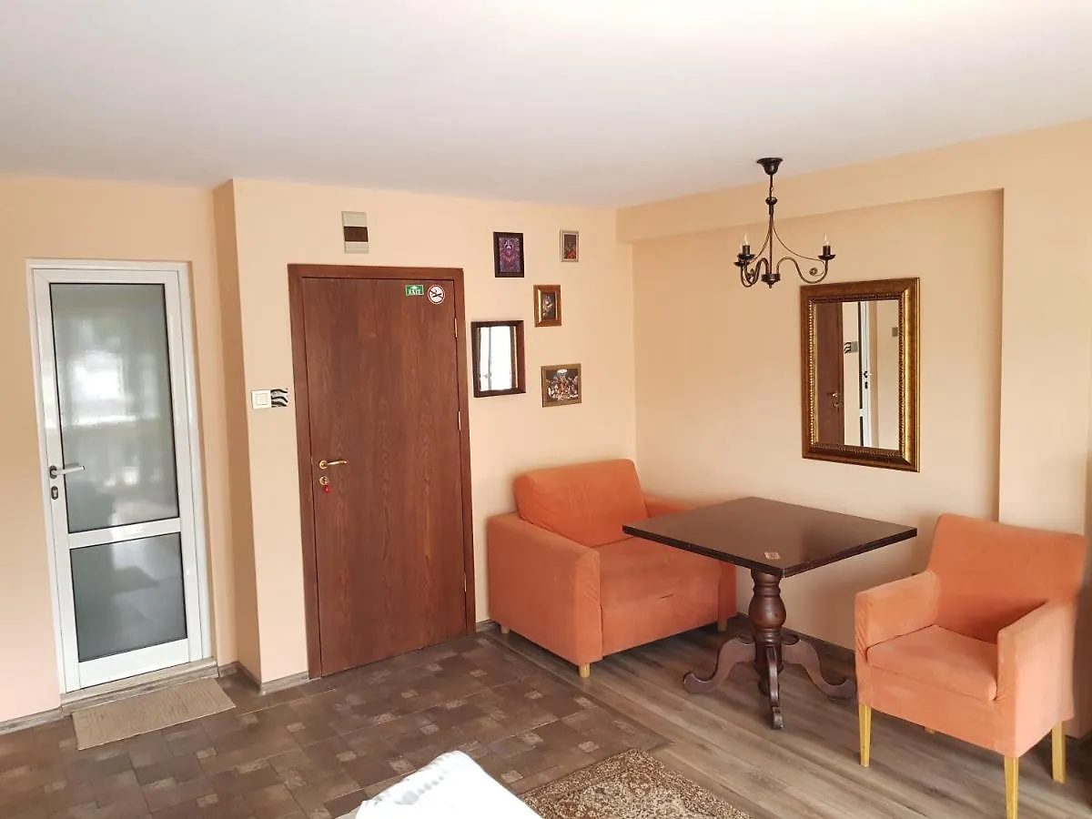 Family Hotel Vaso Varna